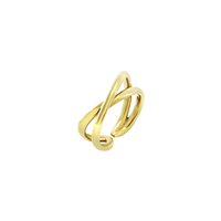 Ringe Breil Dame Lightline in Stahl TJ3759 - TJ3758